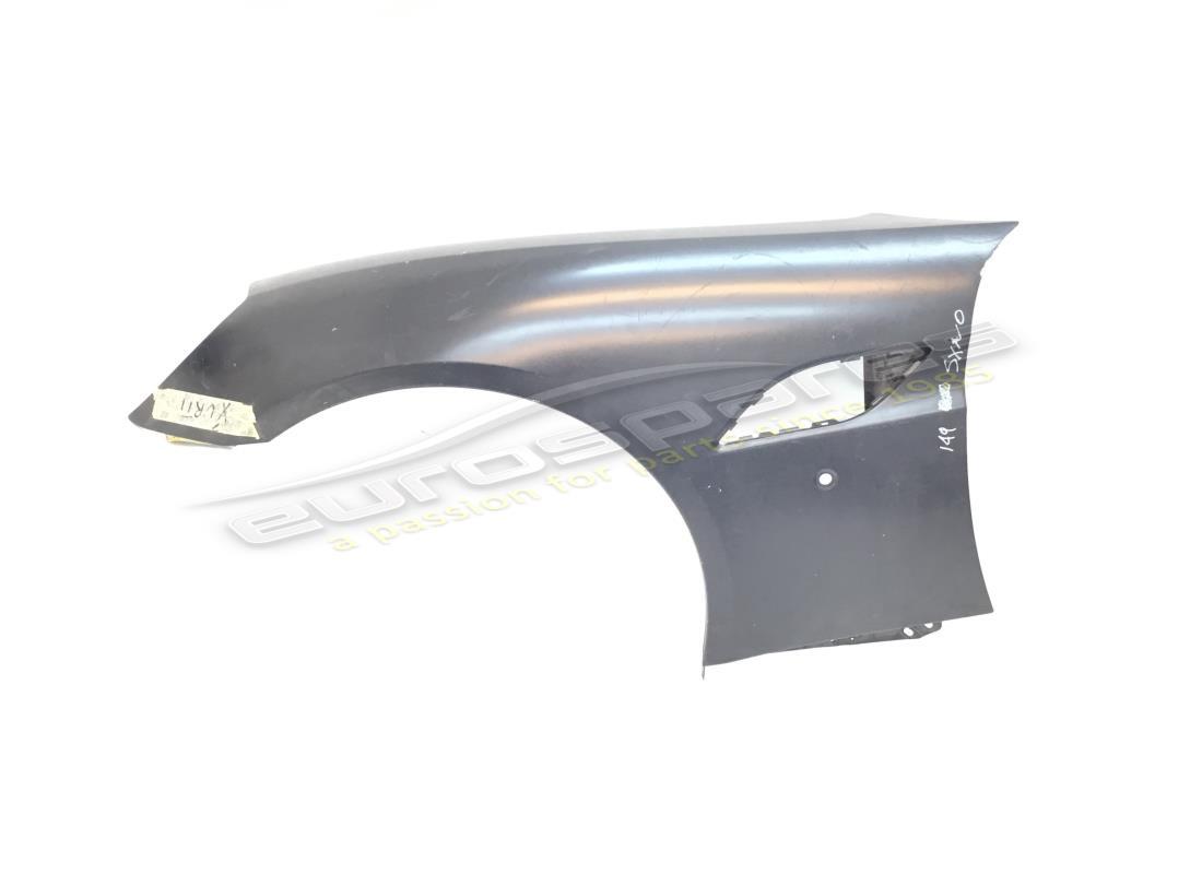 NEUER Ferrari LINKER FRONTFENDER KOMPLETT. TEILENUMMER 69874911 (1)