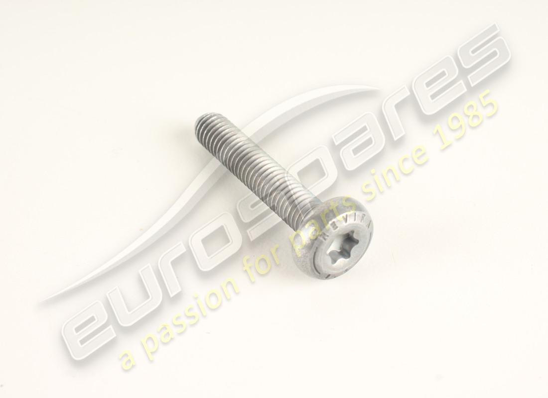 neu lamborghini sechseckig socketm6x32. teilenummer n91199401 (1)