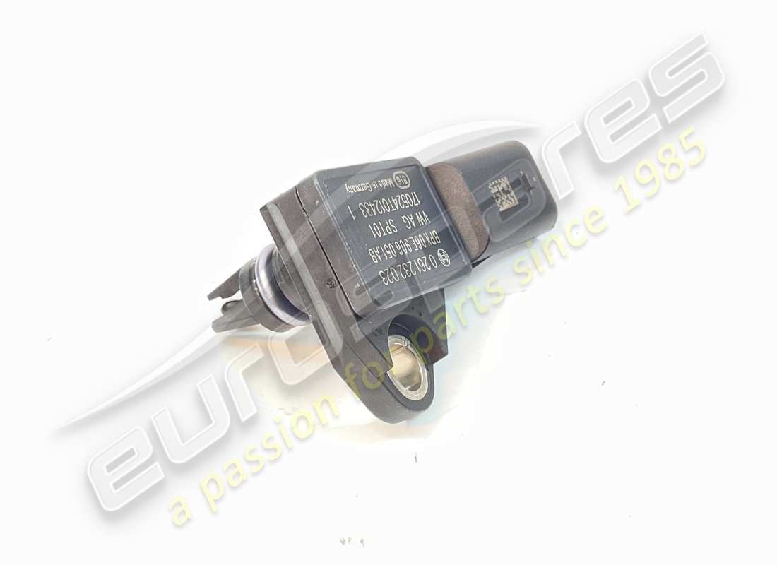 neuer lamborghini drucksensor. teilenummer 06e906051ab (1)