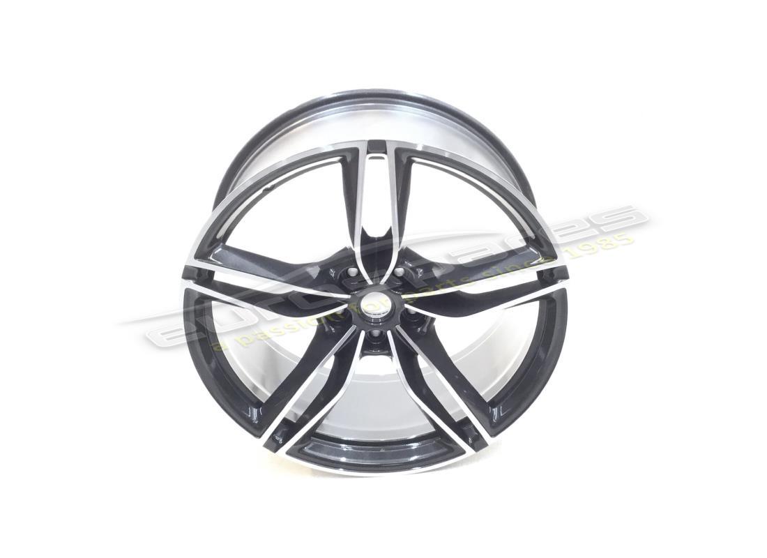ÜBERHOLTES Ferrari HINTERRAD. TEILENUMMER 881327 (1)