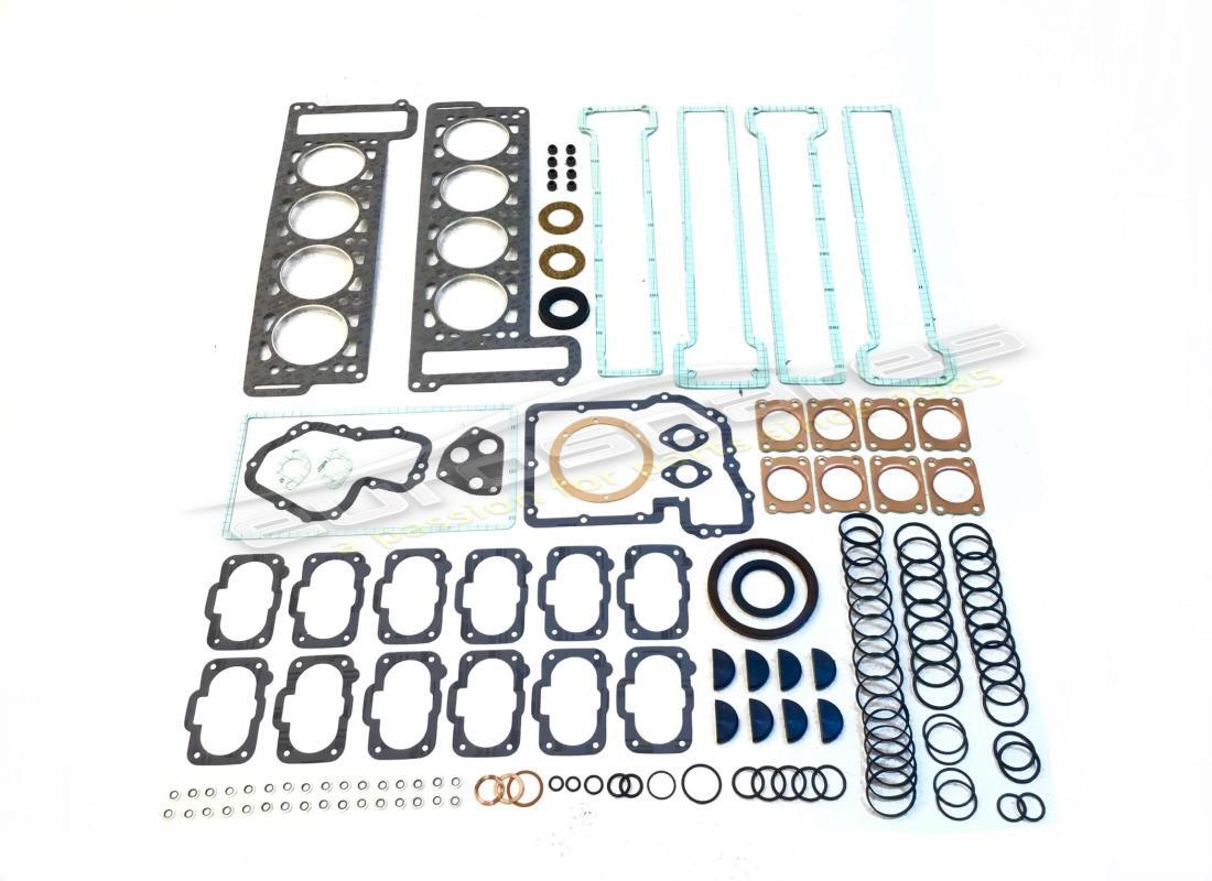 neuer eurospares dichtungssatz. teilenummer mgas001 (1)