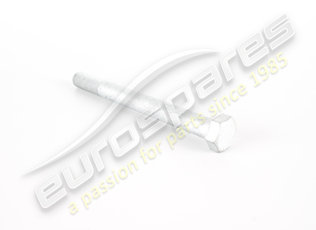 neu porsche sechskantschraube - m 12 x 1,5 x 125 - d - mj 1980>>. teilenummer 90008211801 (1)