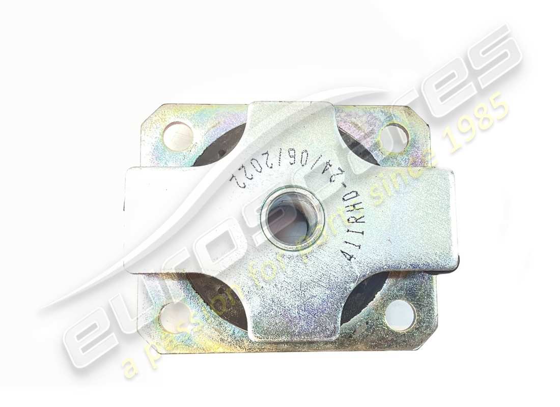 neues ferrari flexibles pad. teilenummer 182142 (1)