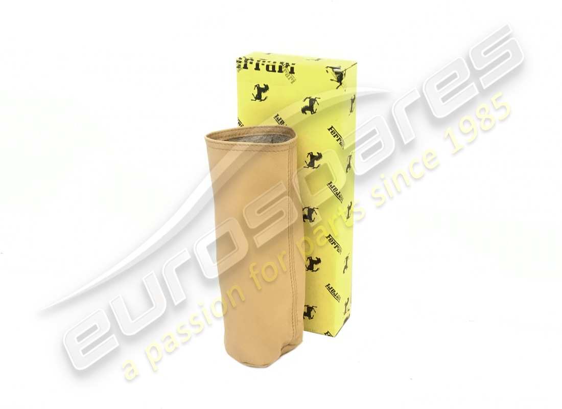 neue ferrari abdeckung für feuerlöscher. teilenummer 65644805 (1)