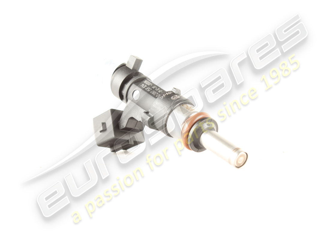 NEU Maserati ELEKTRO-INJEKTOR EV14 . TEILENUMMER 213635 (1)