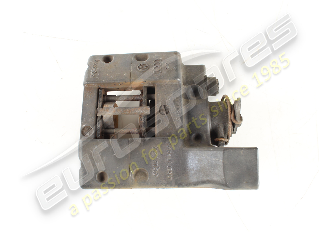 gebrauchter lamborghini bremssattel. teilenummer 420615403b (3)