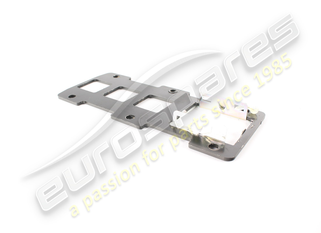 gebrauchte ferrari schalterplatte. teilenummer 80406000 (2)