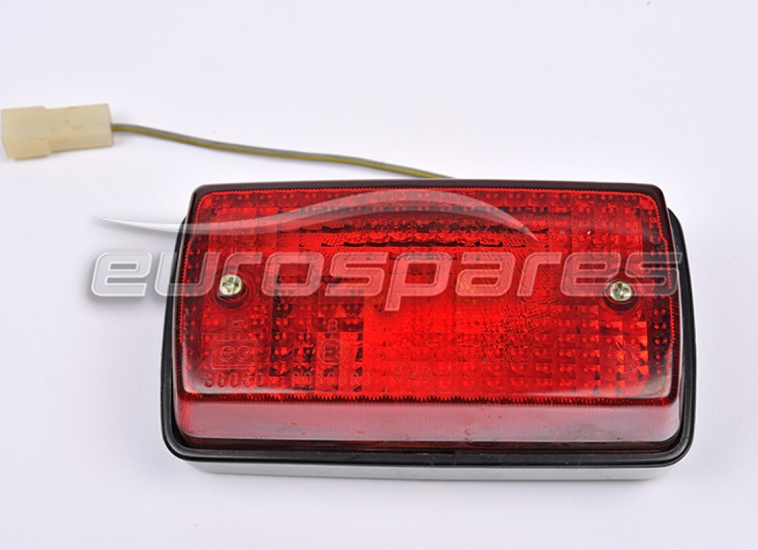 neue ferrari heckschutzleuchte. teilenummer 2578256000 (1)