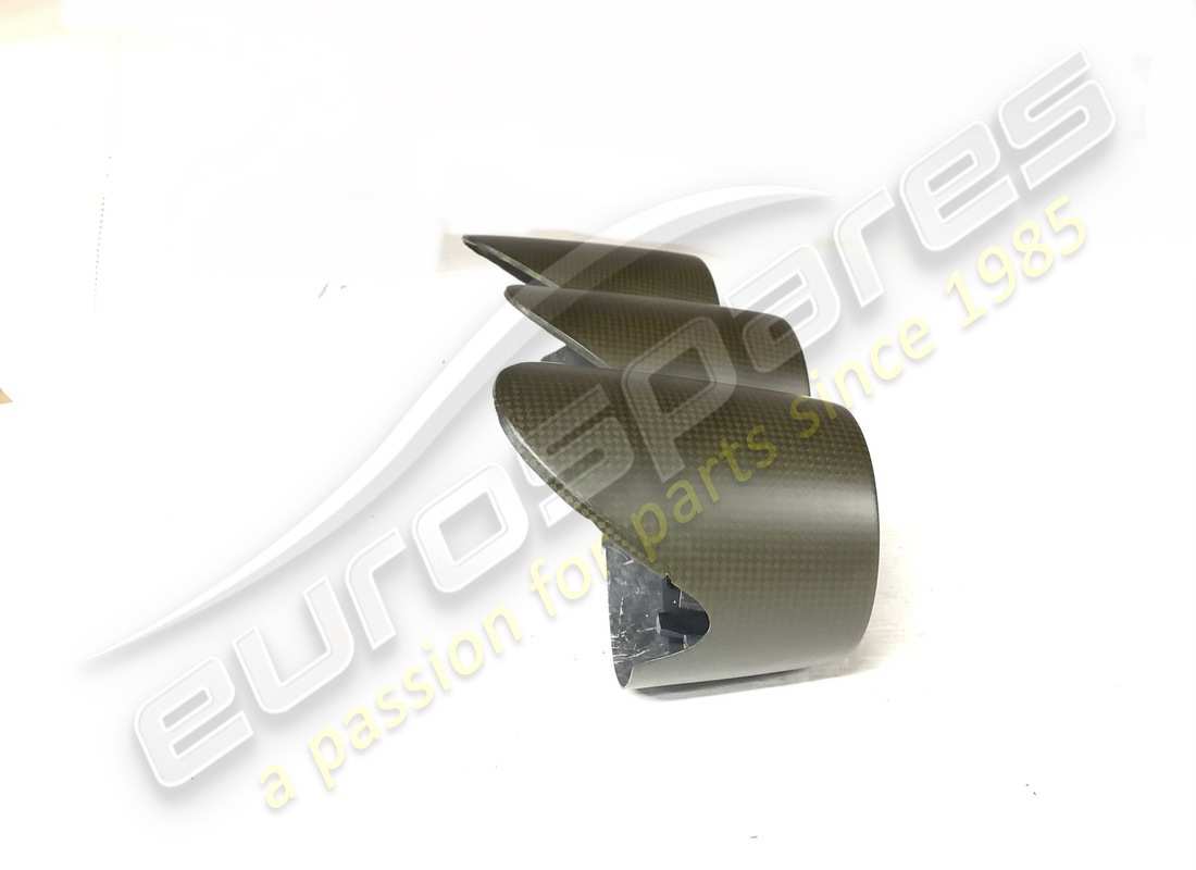 verwendetes ferrari armaturenbrett-entlüftungsrohr. teilenummer 83927100 (5)