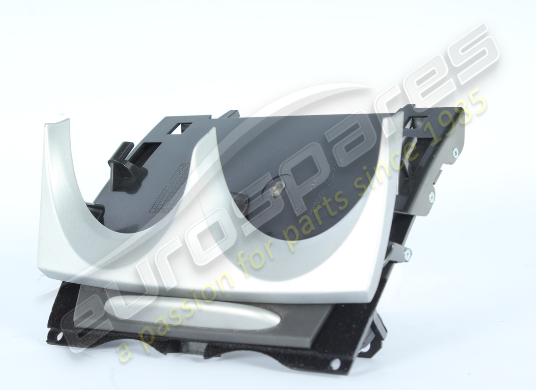 gebrauchter ferrari lattine-behälter nach oben. teilenummer 83837000 (3)