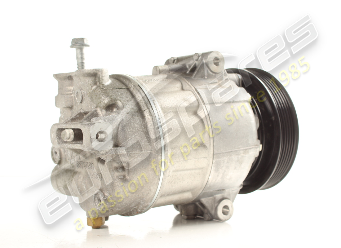 gebrauchter ferrari klimaanlagekompressor. teilenummer 333331 (2)