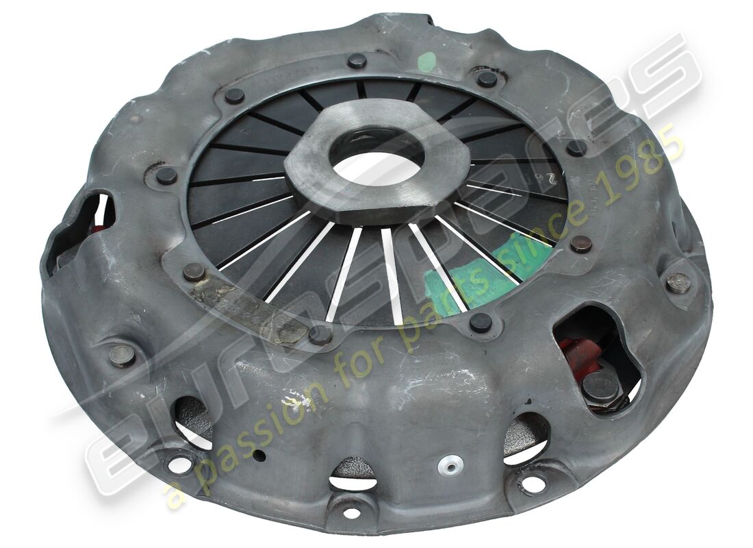 NEUER Eurospares V12 KUPPLUNGSDECKEL (MEMBRAN-TYP) . TEILENUMMER 109382 (1)