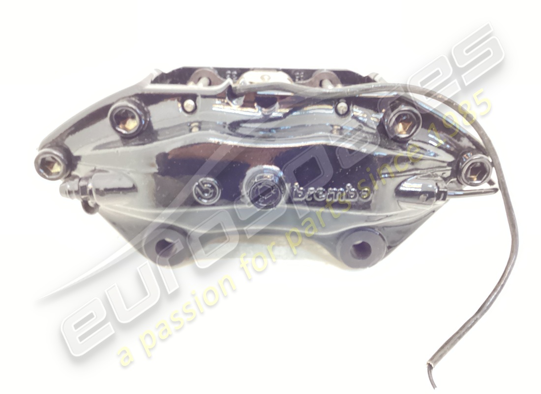 neuer ferrari rechter vorderradbremssattel. teilenummer 165678 (2)