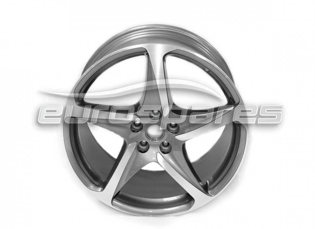 neue ferrari 20 hinterradfelge. teilenummer 273272 (1)
