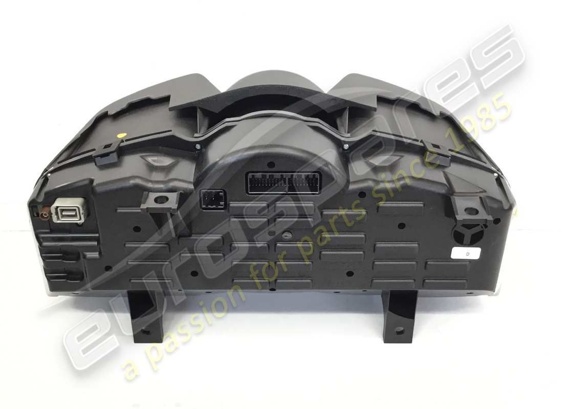 neues ferrari instrumententafel. teilenummer 309401 (4)