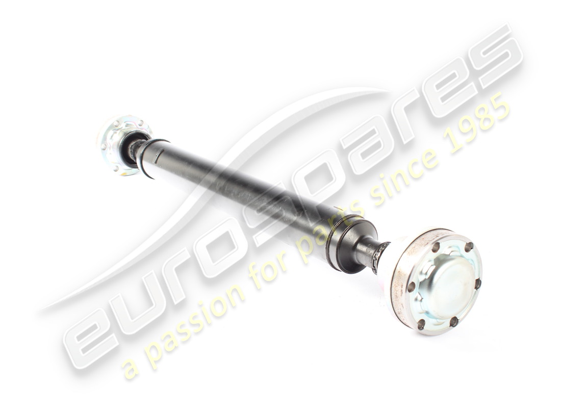 gebrauchte lamborghini propellerwelle. teilenummer 470521101a (2)
