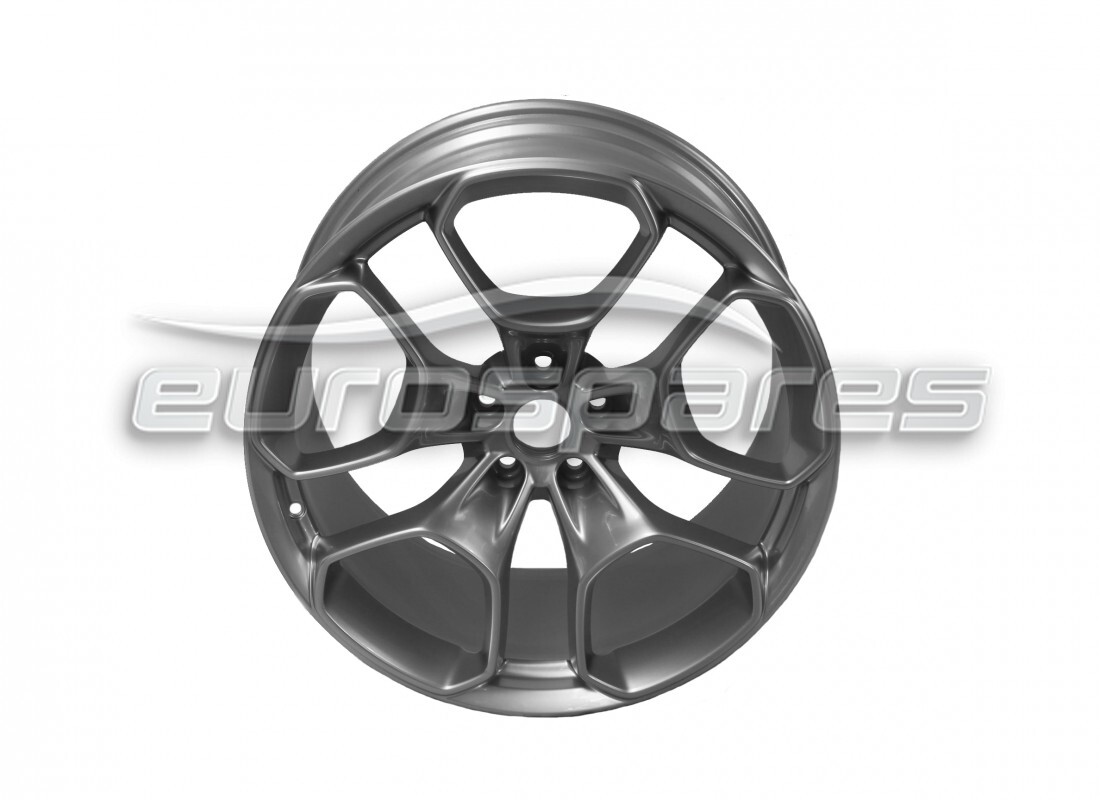 NEU Lamborghini HINTERRAD . TEILENUMMER 4T0601017A (1)