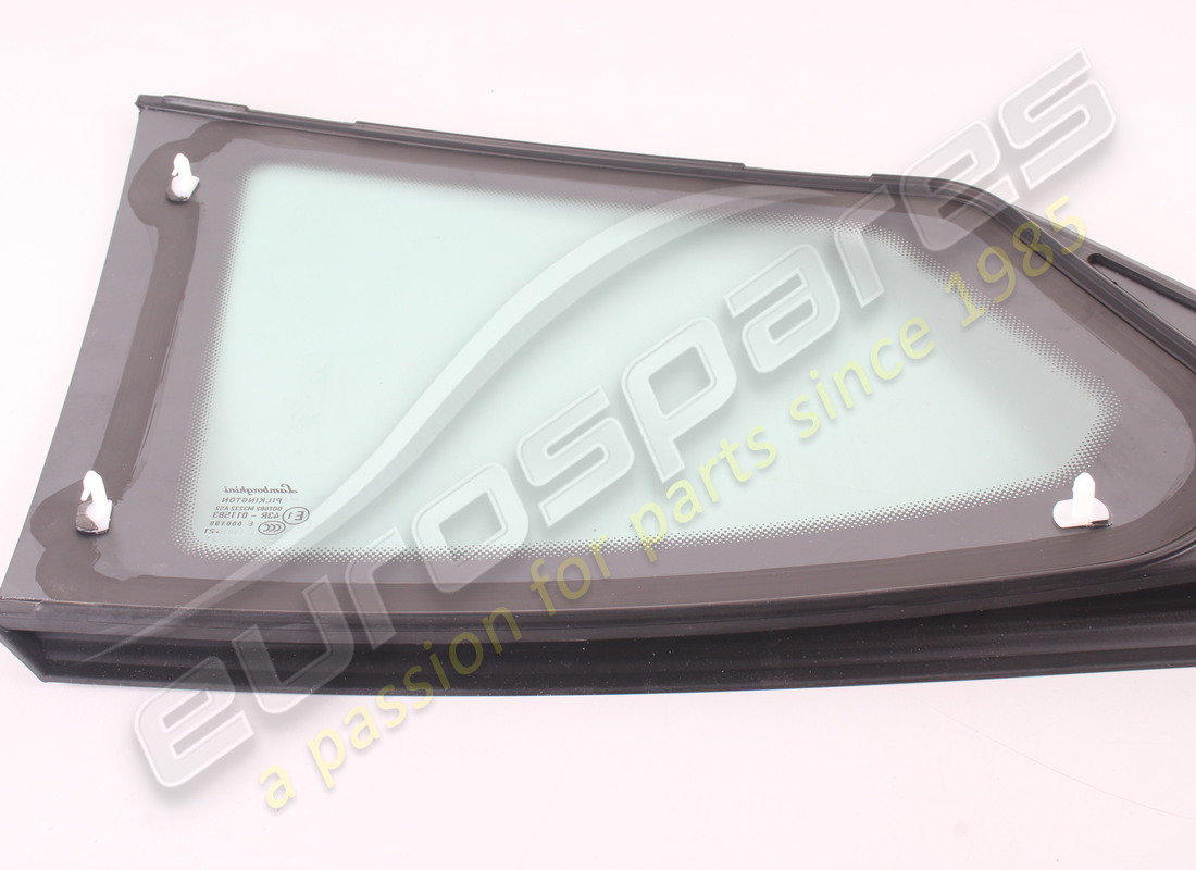 neues lamborghini seitenfenster. teilenummer 4t8845300d (3)