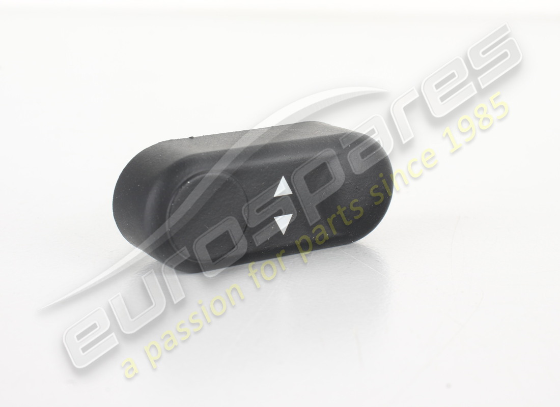 neu maserati knopf zur verstellung der rückenlehne beifahrerseite. teilenummer 980145466 (1)