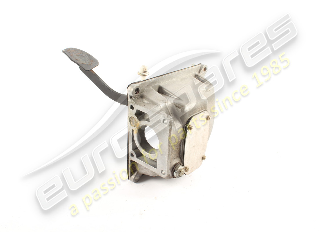 gebraucht ferrari pedalbox-unterstützung komplett. teilenummer 108022 (3)
