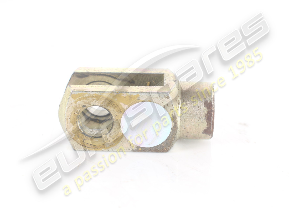 GEBRAUCHTE FERRARI GABEL MIT LINKSGEWINDE. TEILENUMMER 104911 (4) gebrauchte ferrari gabel mit linksgewinde. teilenummer 104911 (4)