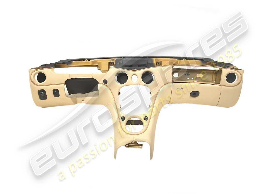 NEUES MASERATI DASHBOARD AVORIO. TEILENUMMER 981000102 (2) neues maserati dashboard avorio. teilenummer 981000102 (2)