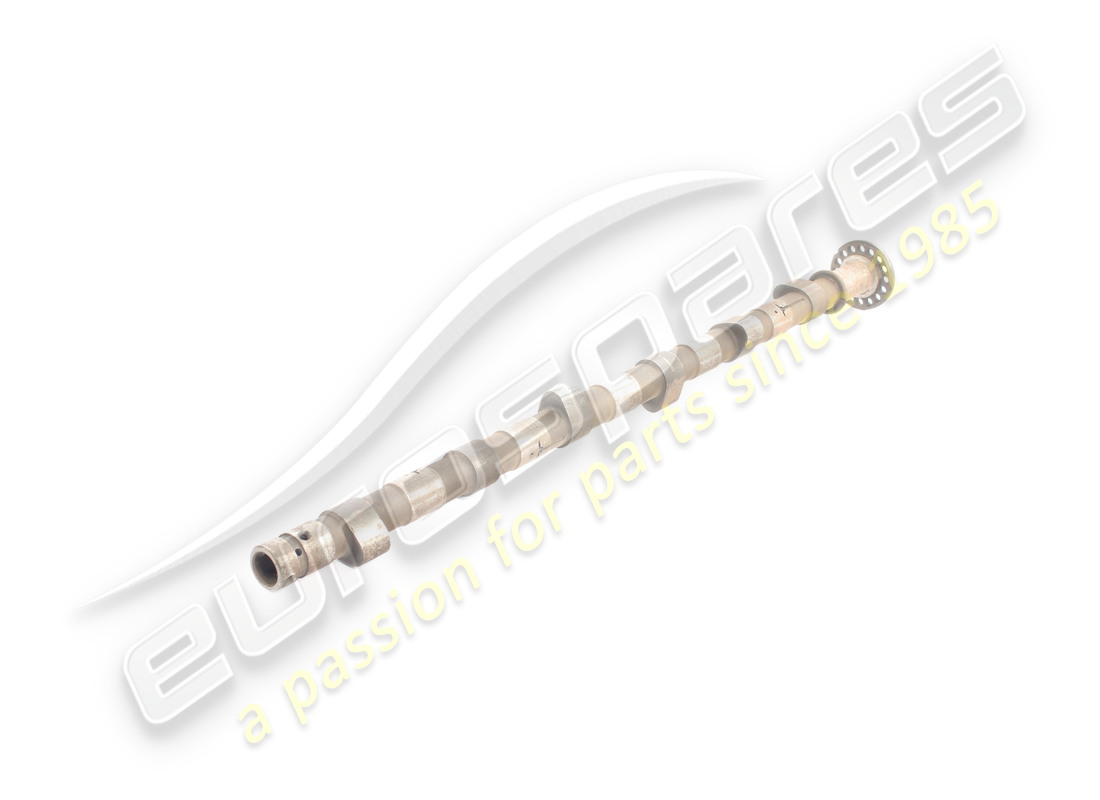 gebraucht ferrari albero distribuzione di scarico. teilenummer 160712 (2)