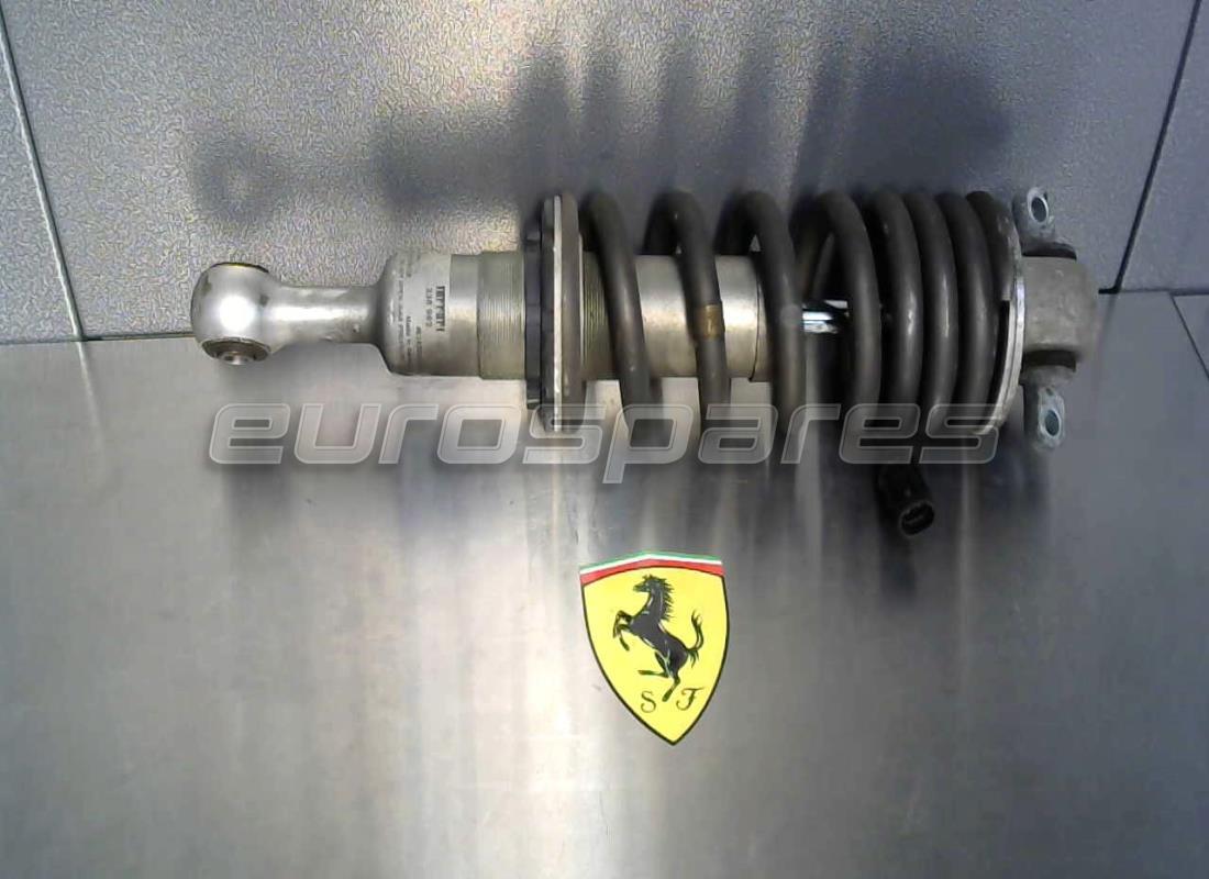 GEBRAUCHTER Ferrari HINTERER STOSSDÄMPFER. TEILENUMMER 238962 (1)