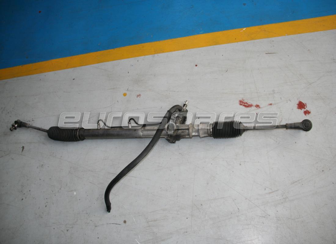 GEBRAUCHTES Lamborghini LENKGETRIEBE . TEILENUMMER 401422061E (1)