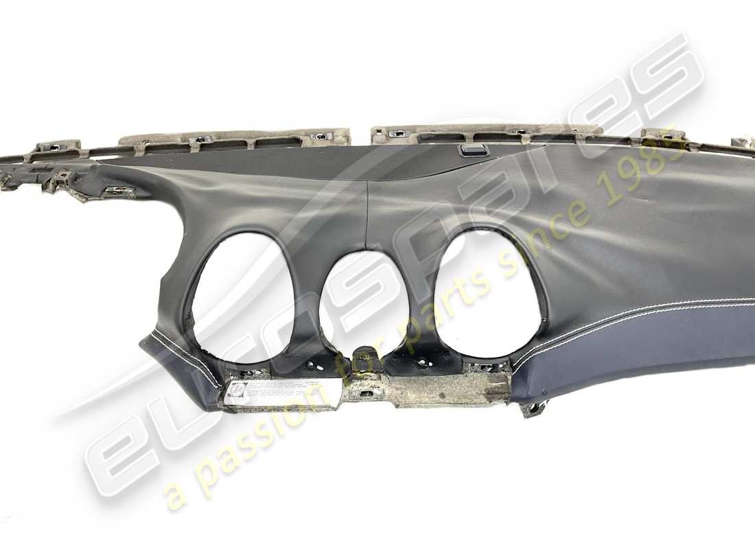 verwendet ferrari oberer teil des armaturenbretts.. teilenummer 860857.. (5)