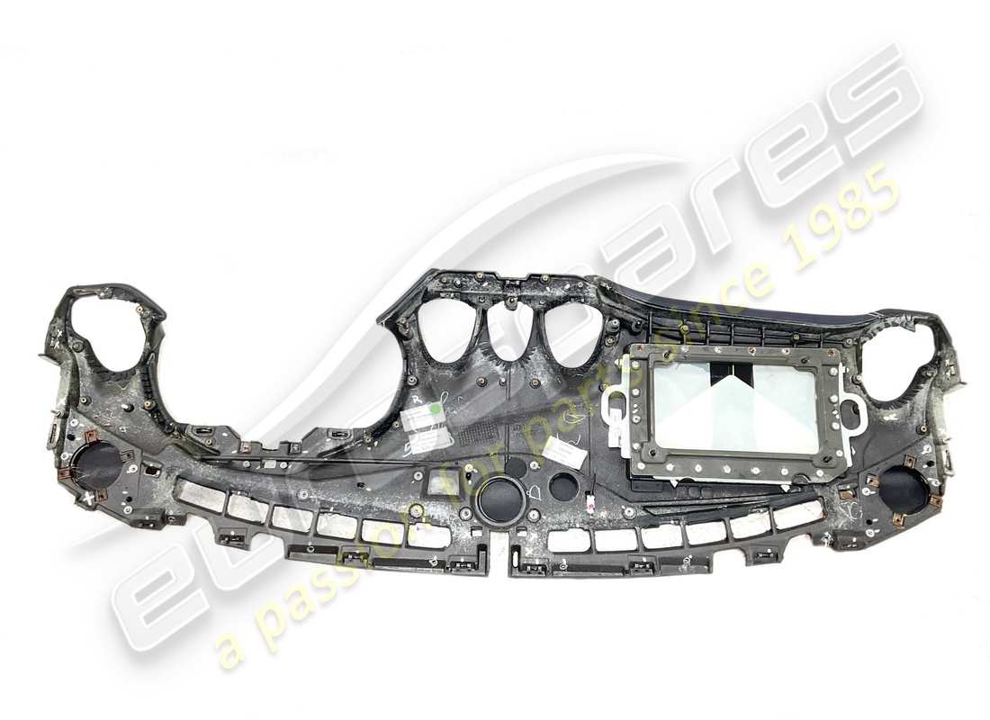 verwendet ferrari oberer teil des armaturenbretts.. teilenummer 860857.. (8)