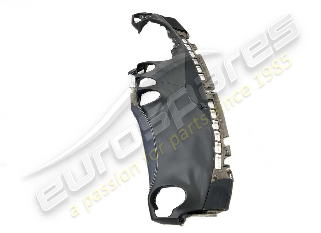 verwendet ferrari oberer teil des armaturenbretts.. teilenummer 860857.. (2)