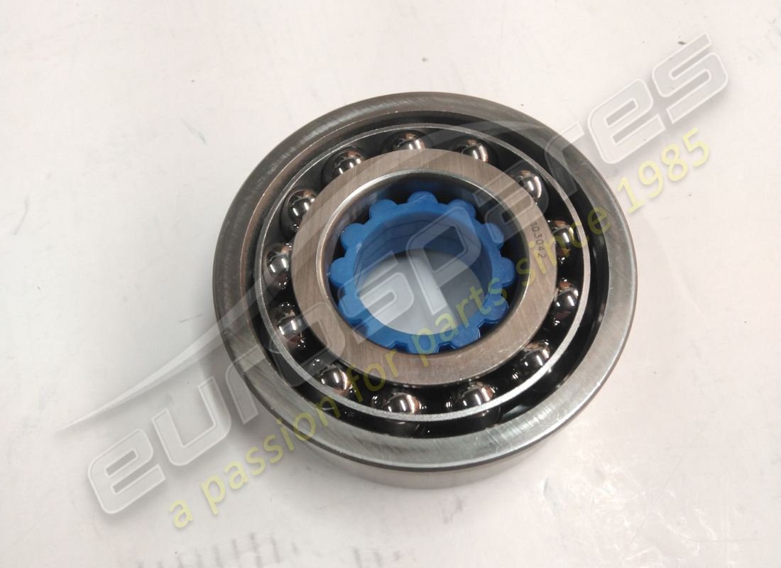 neues ferrari doppelkugellager. teilenummer 103042 (1)