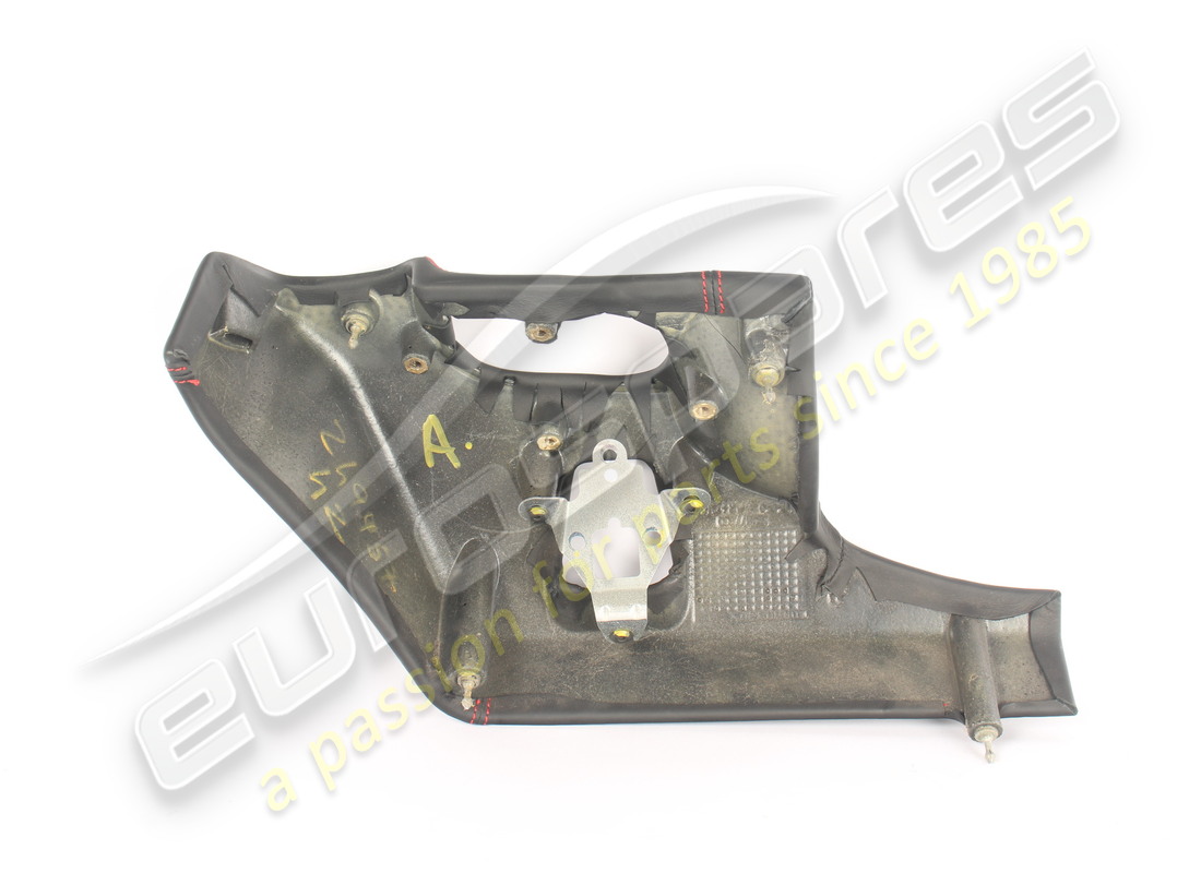 verwendet ferrari unteres rechtes panel. teilenummer 828155.. (3)