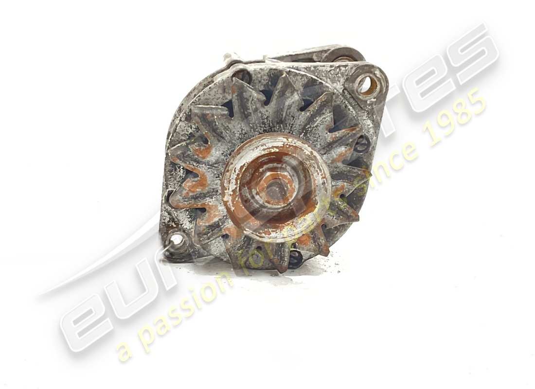 GEBRAUCHTER Ferrari LICHTMASCHINE. TEILENUMMER 111680 (1)