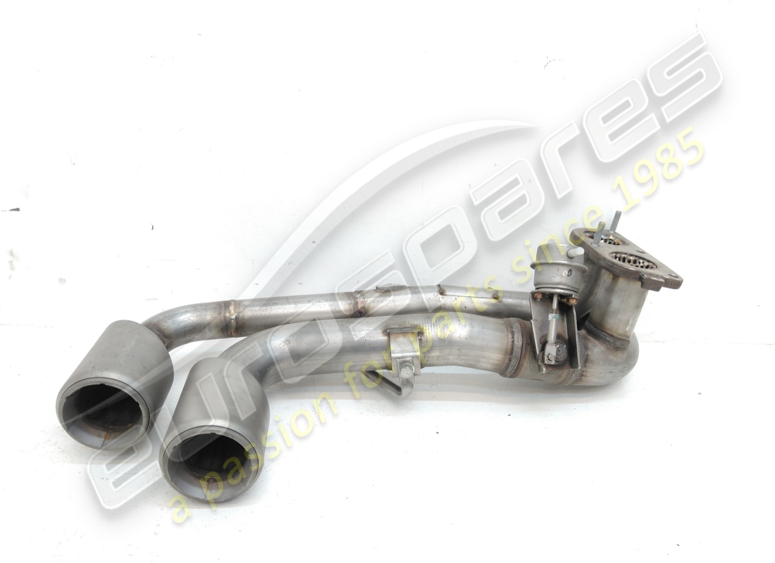 NEUES (SONSTIGE) Ferrari LINKES ENDROHR. TEILENUMMER 216041 (1)