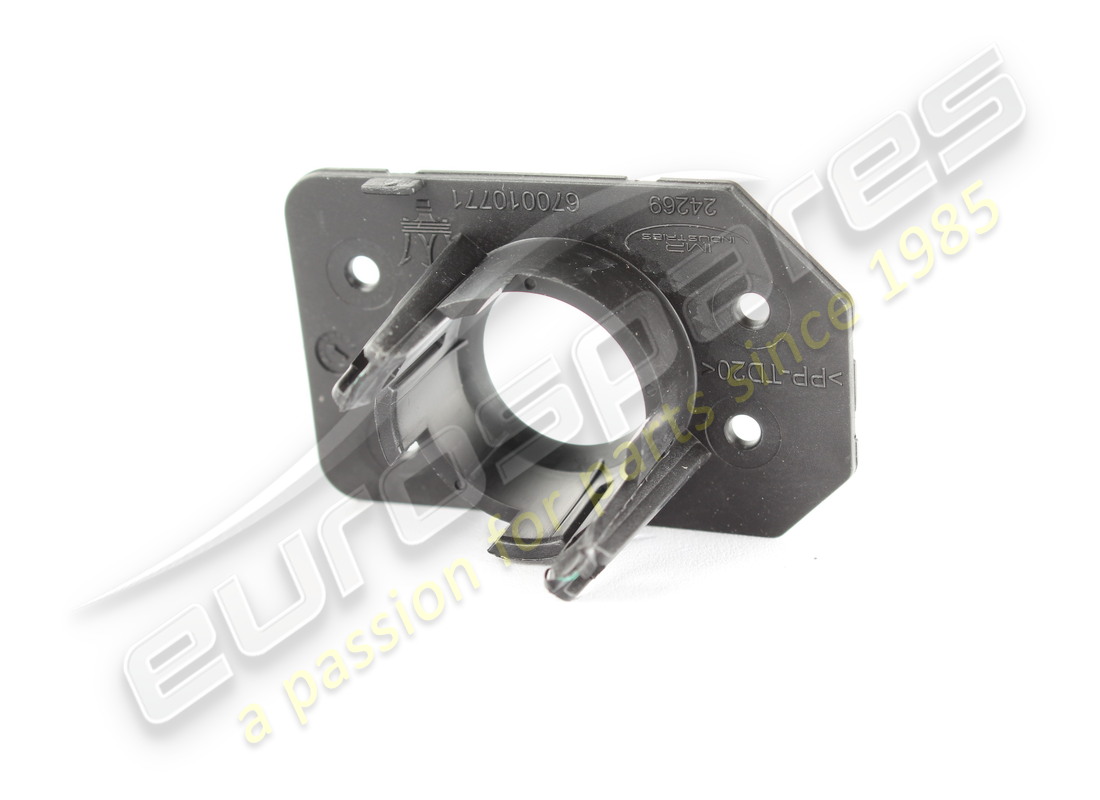 neu maserati vorne aussen rechts parksensor s. teilenummer 670010771 (2)
