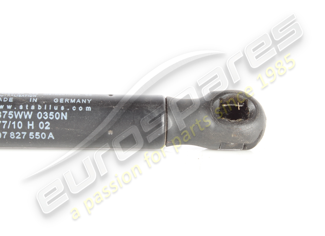lamborghini gasfeder verwendet. teilenummer 407827550a (4)