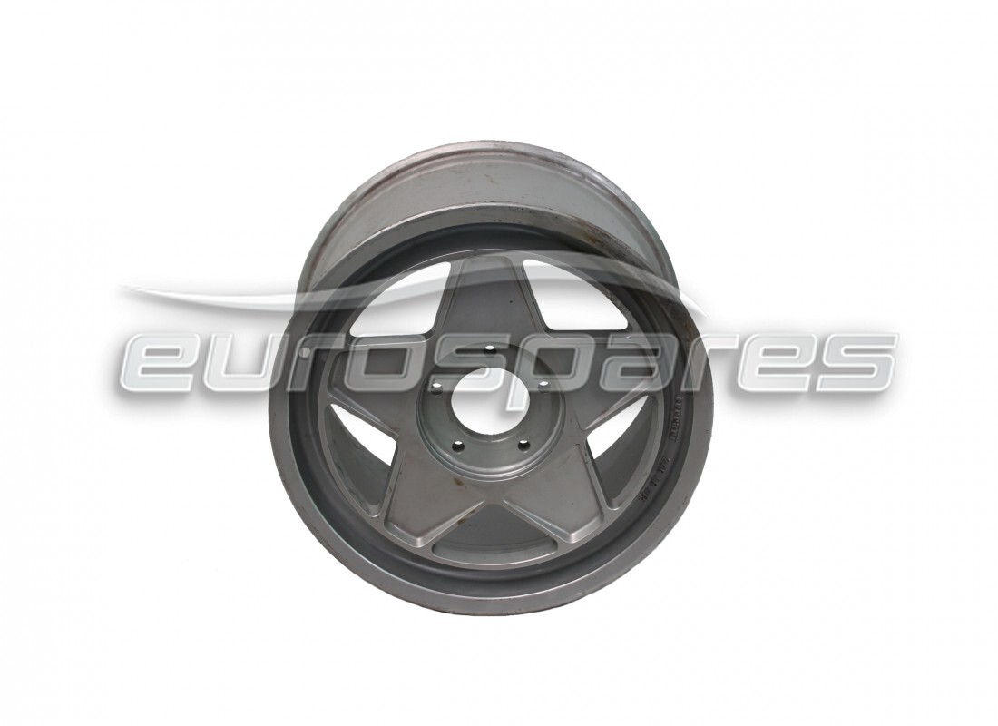 gebrauchte ferrari hinterreifenfelge 240tr415 oz. teilenummer 133234 (1)
