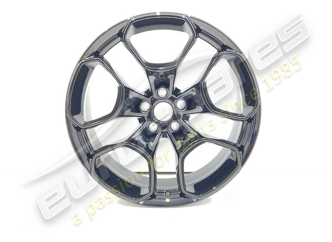 neues lamborghini vorderrad. teilenummer 4t0601017j (1)