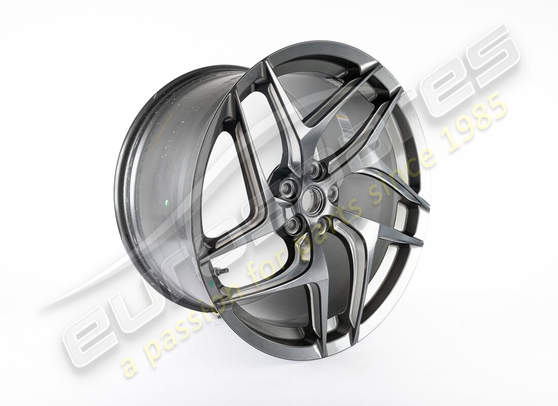 neues ferrari linkes hinterrad. teilenummer 325271 (2)