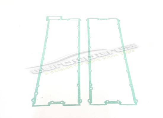 neu ferrari nockenwellen-abdeckungs-dichtungssatz, teilenummer fccg004