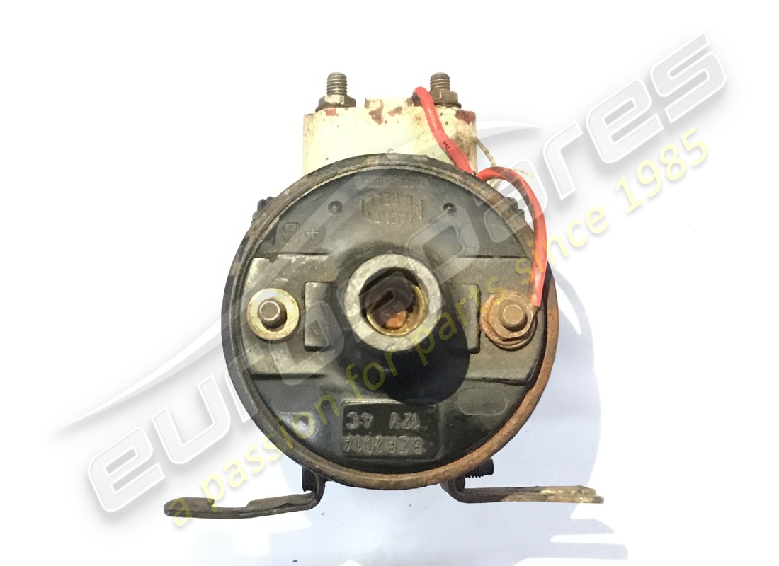 lamborghini spule verwendet. teilenummer 001601335 (3)
