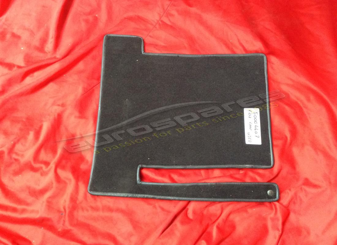 GEBRAUCHTER Ferrari BATTERIESTÄNDER. TEILENUMMER 50004407 (1)