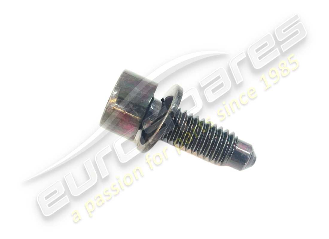 NEUE Ferrari SCHRAUBE . TEILENUMMER 11568027 (1)