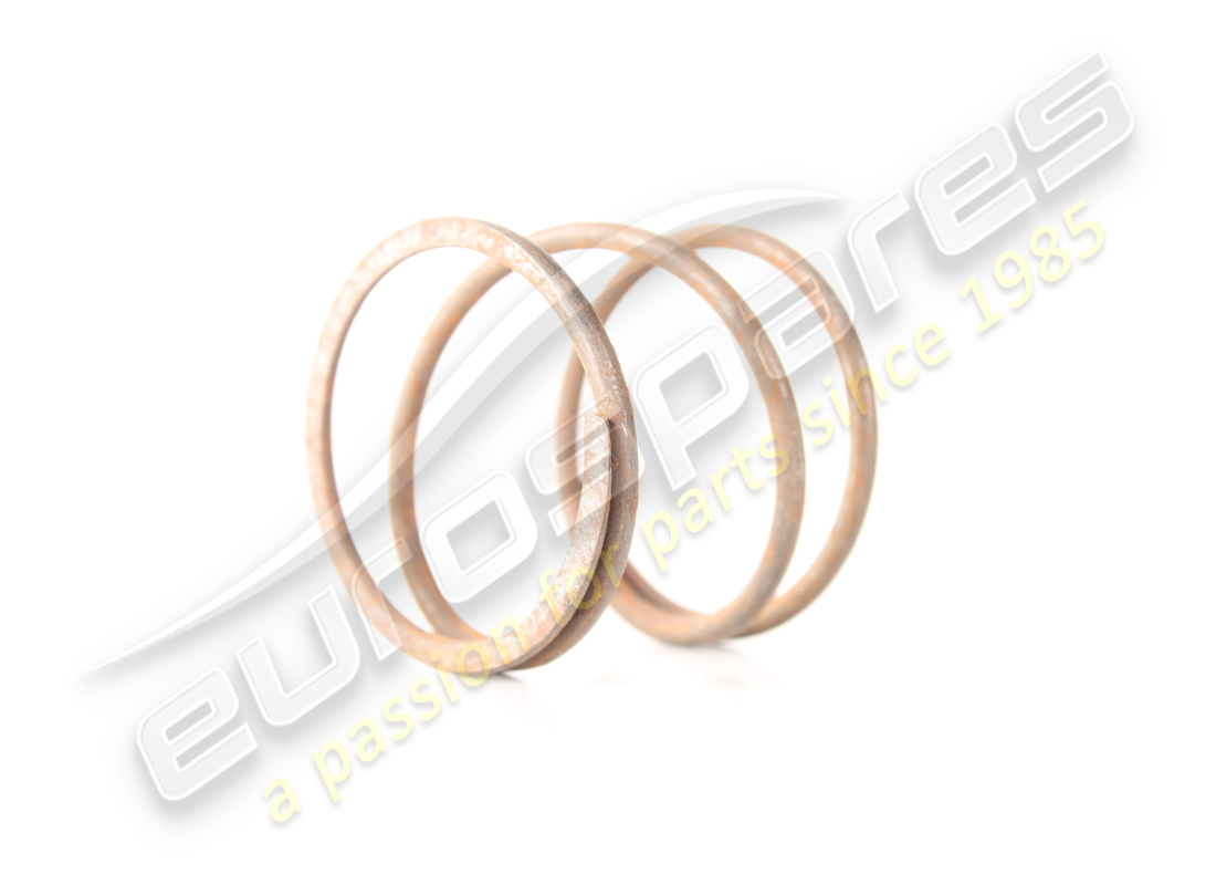 neue lamborghini patronenfilterfeder. teilenummer 001500925 (2)