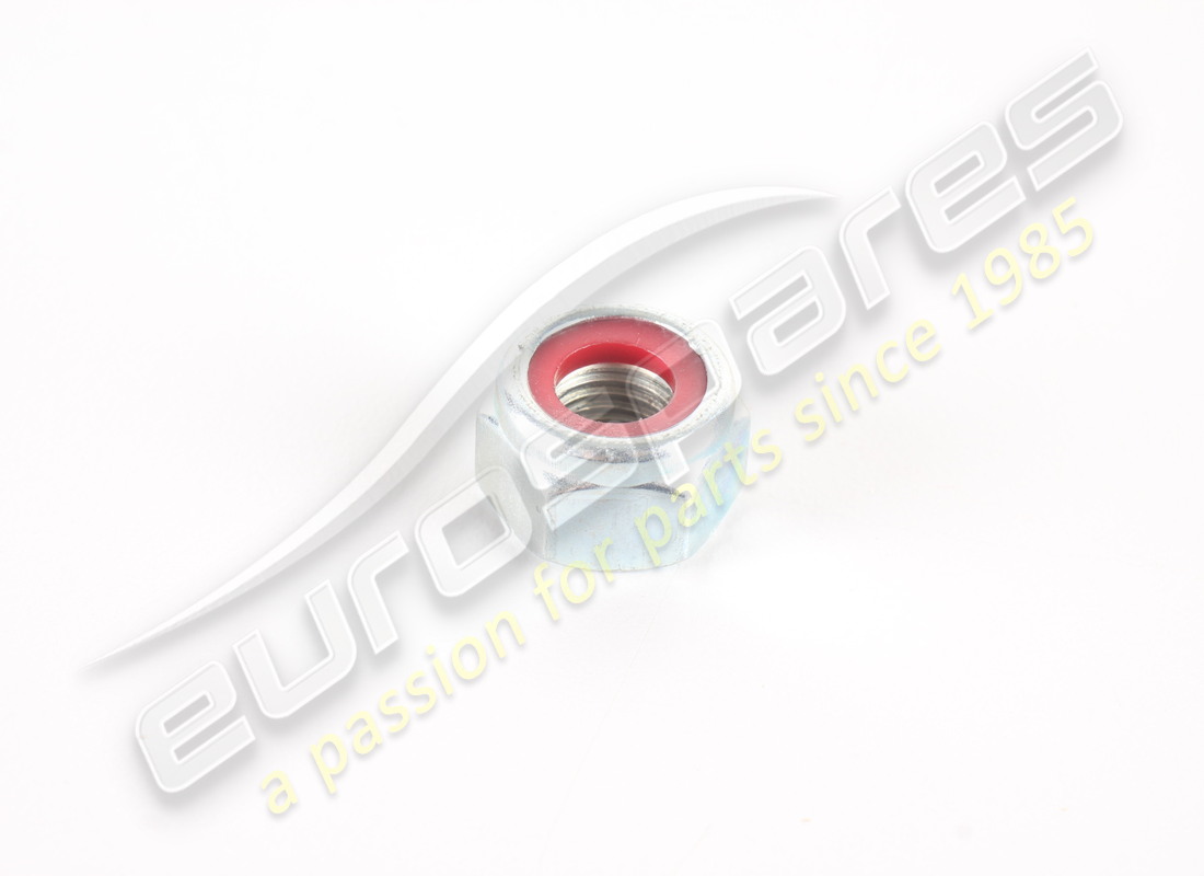 neu lamborghini m10 selbstsichernde mutter. teilenummer 008201006 (1)