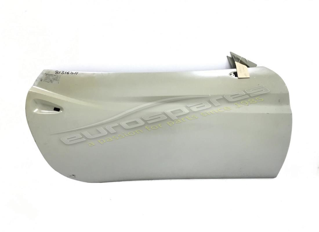 neue ferrari komplette rechte tür. teilenummer 81316511 (1)