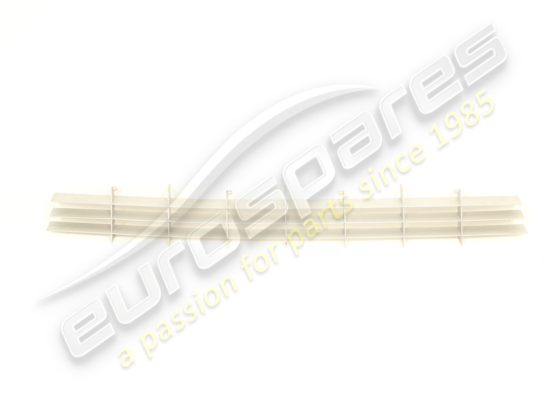 NEUER Ferrari KÜHLERGRILL BREIT. TEILENUMMER 40314601 (1)