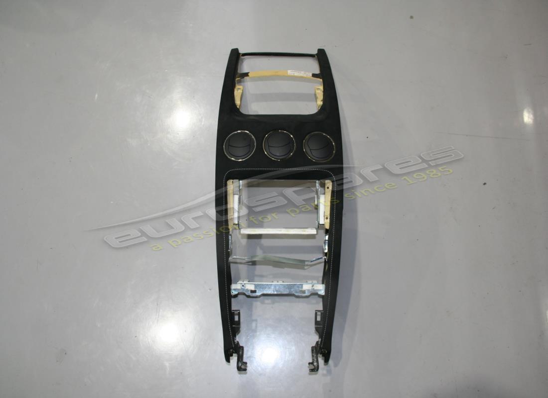 gebrauchte lamborghini mittelkonsole. teilenummer 403863241 (1)